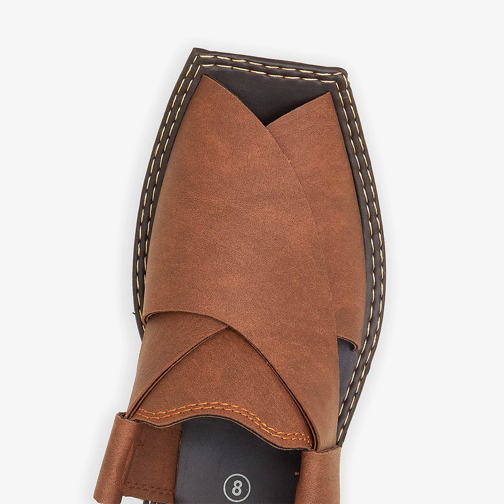 Men's Peshawari Chappal