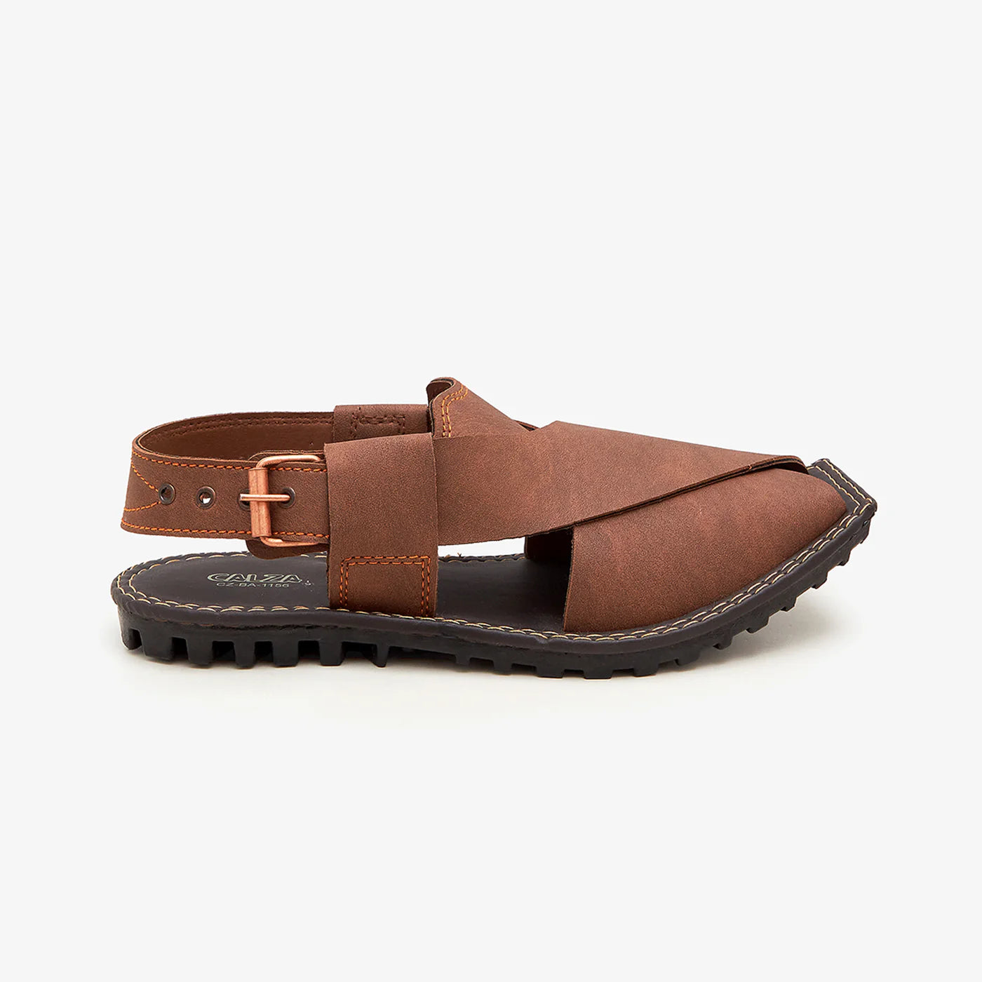 Men's Peshawari Chappal