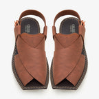 Men's Peshawari Chappal