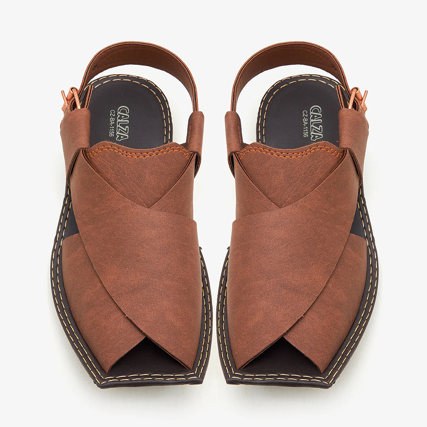 Men's Peshawari Chappal