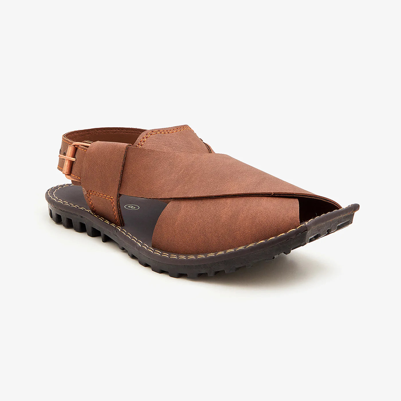 Men's Peshawari Chappal