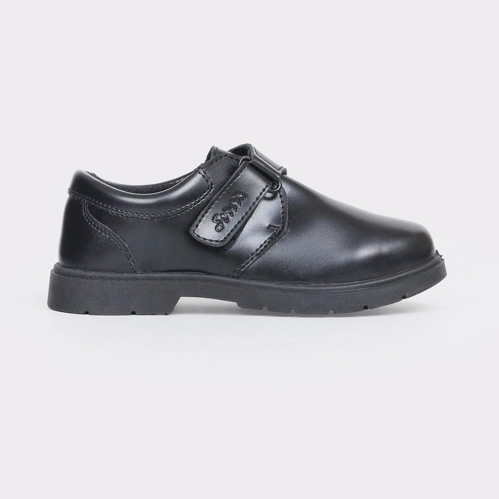 Boys School Shoes
