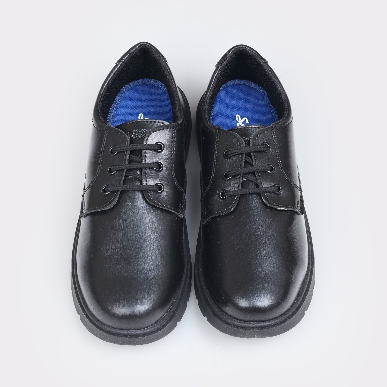 Boys School Shoes