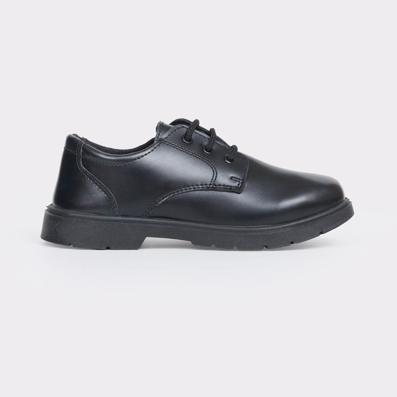 Boys School Shoes