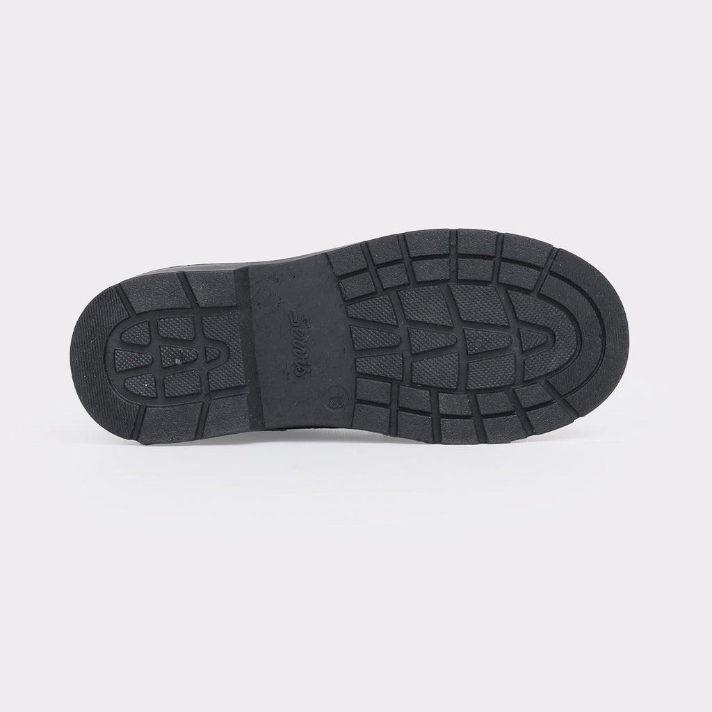 Boys School Shoes