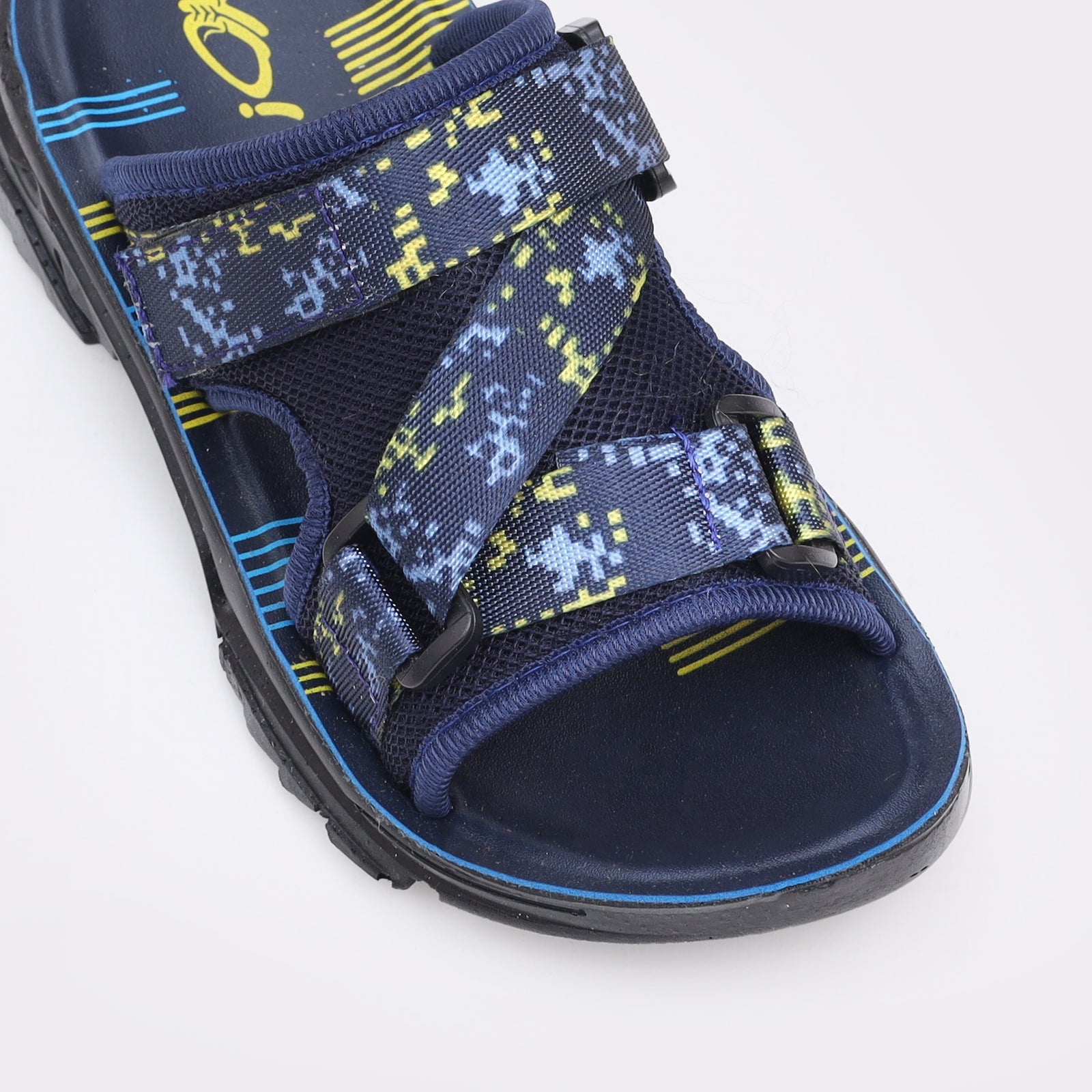 Boys Chappal
