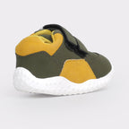 Kids Close Shoes