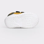 Kids Close Shoes