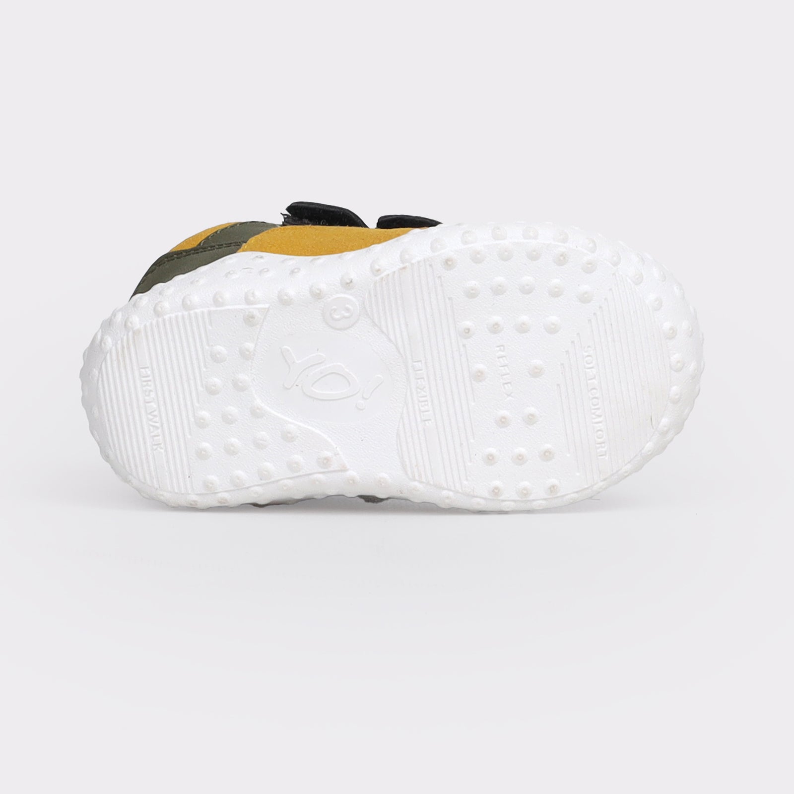 Kids Close Shoes