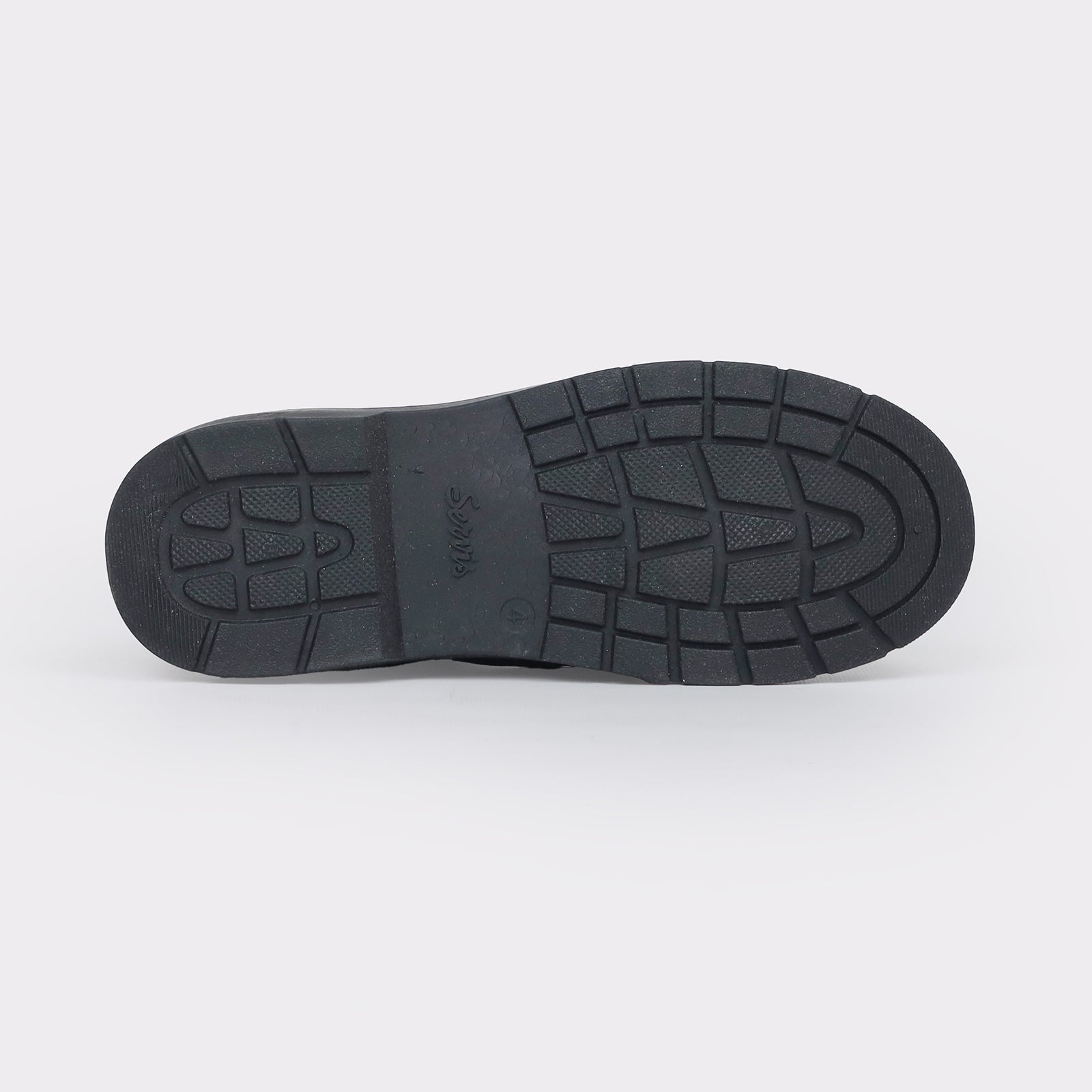 Boys School Shoes
