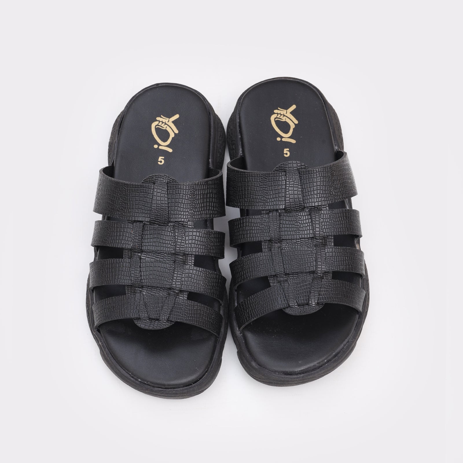 Boys Chappal