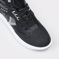 High-Cut Sneakers