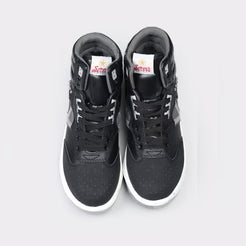 High-Cut Sneakers