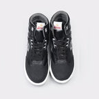 High-Cut Sneakers