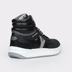 High-Cut Sneakers