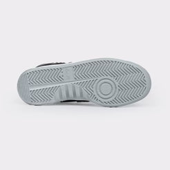 High-Cut Sneakers