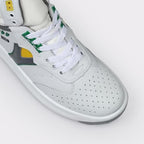 High-Cut Sneakers