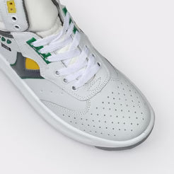 High-Cut Sneakers