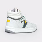 High-Cut Sneakers