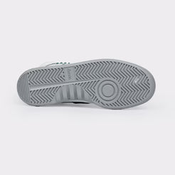 High-Cut Sneakers