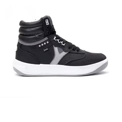 High-Cut Sneakers