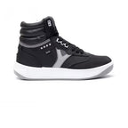 High-Cut Sneakers