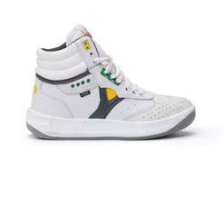 High-Cut Sneakers