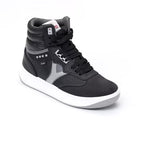 High-Cut Sneakers