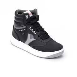 High-Cut Sneakers