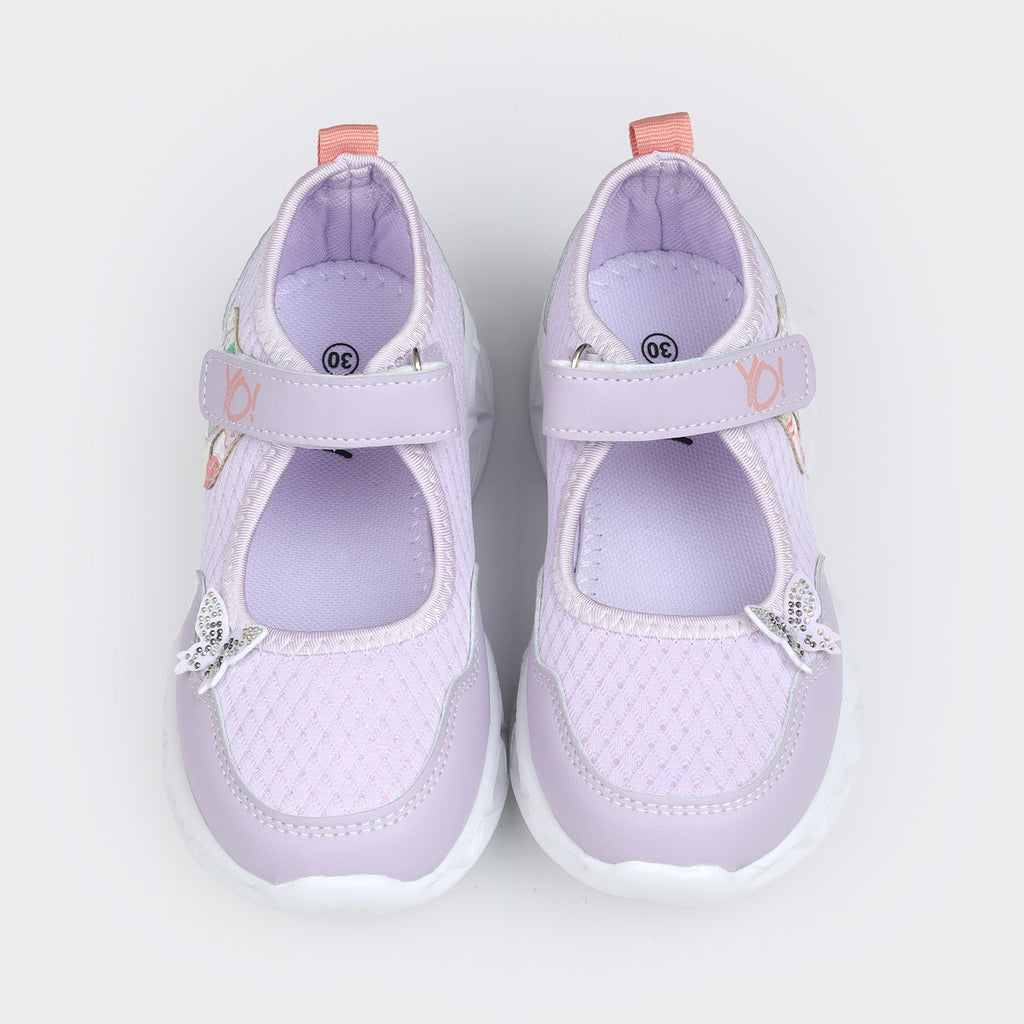 Kids Close Shoes