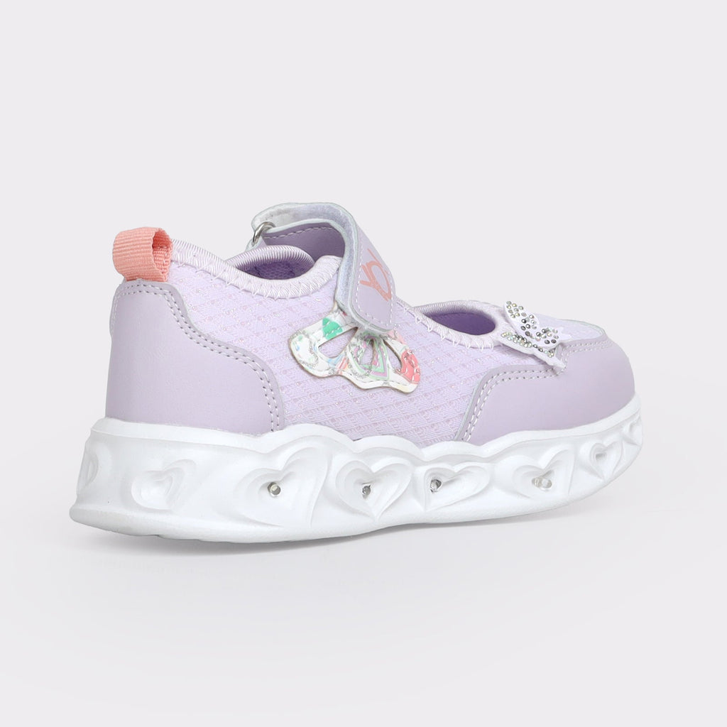Kids Close Shoes