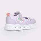 Kids Close Shoes