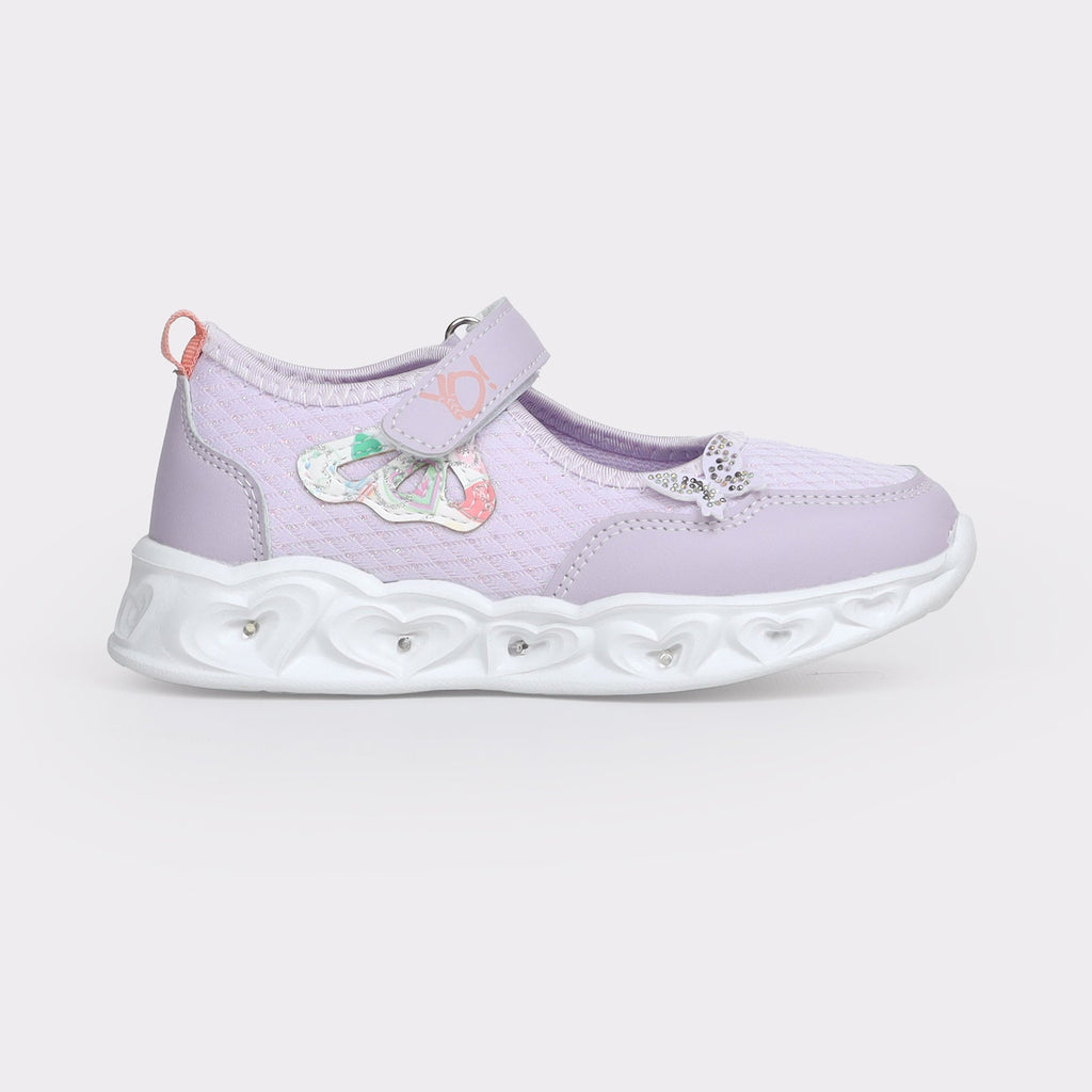 Kids Close Shoes
