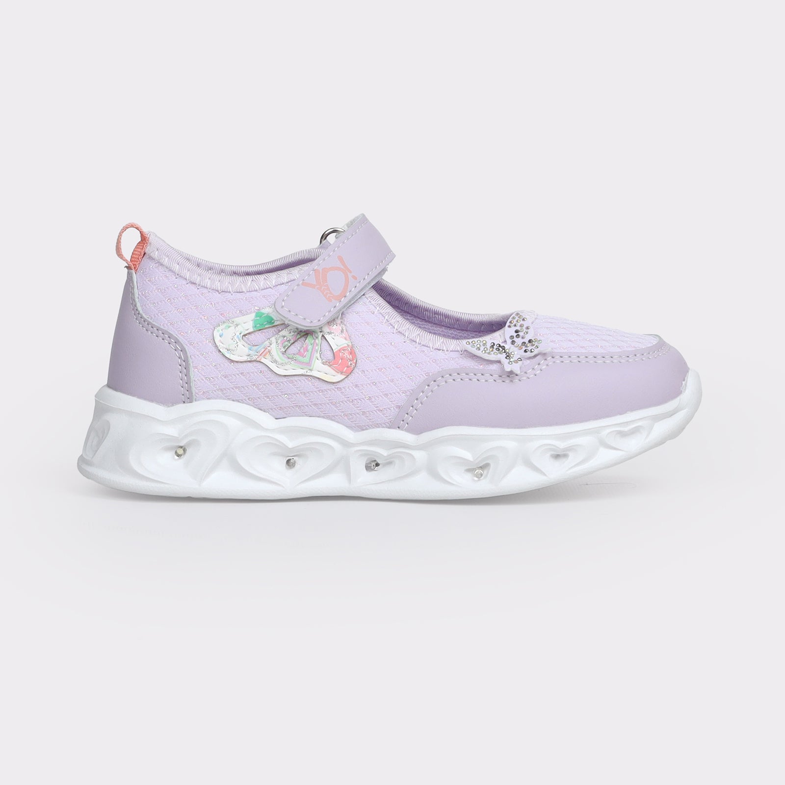 Kids Close Shoes