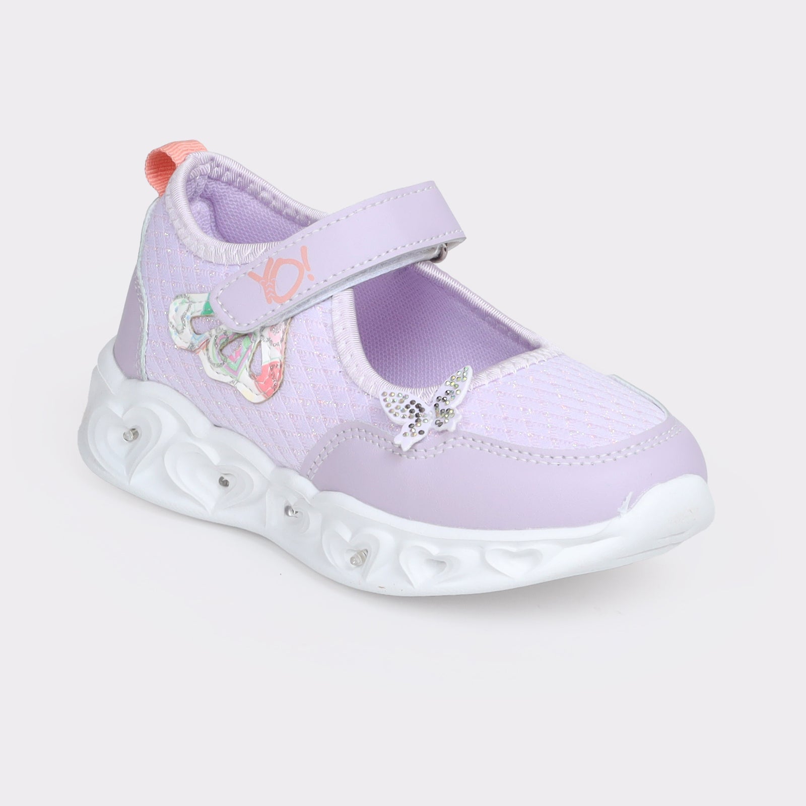 Kids Close Shoes