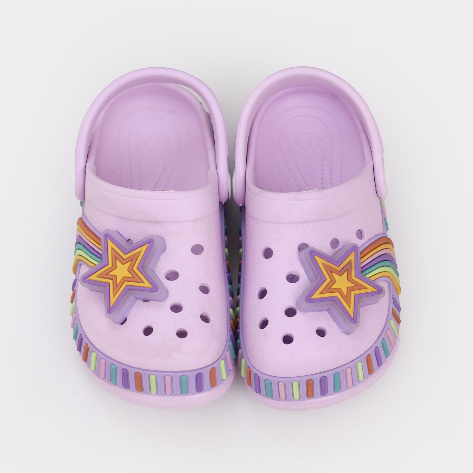 Girls Chappal