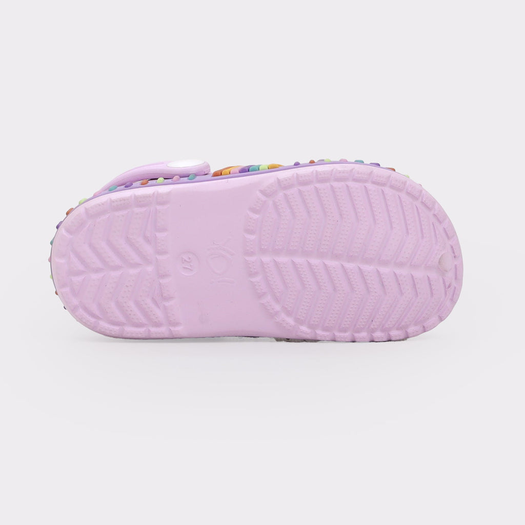 Girls Chappal