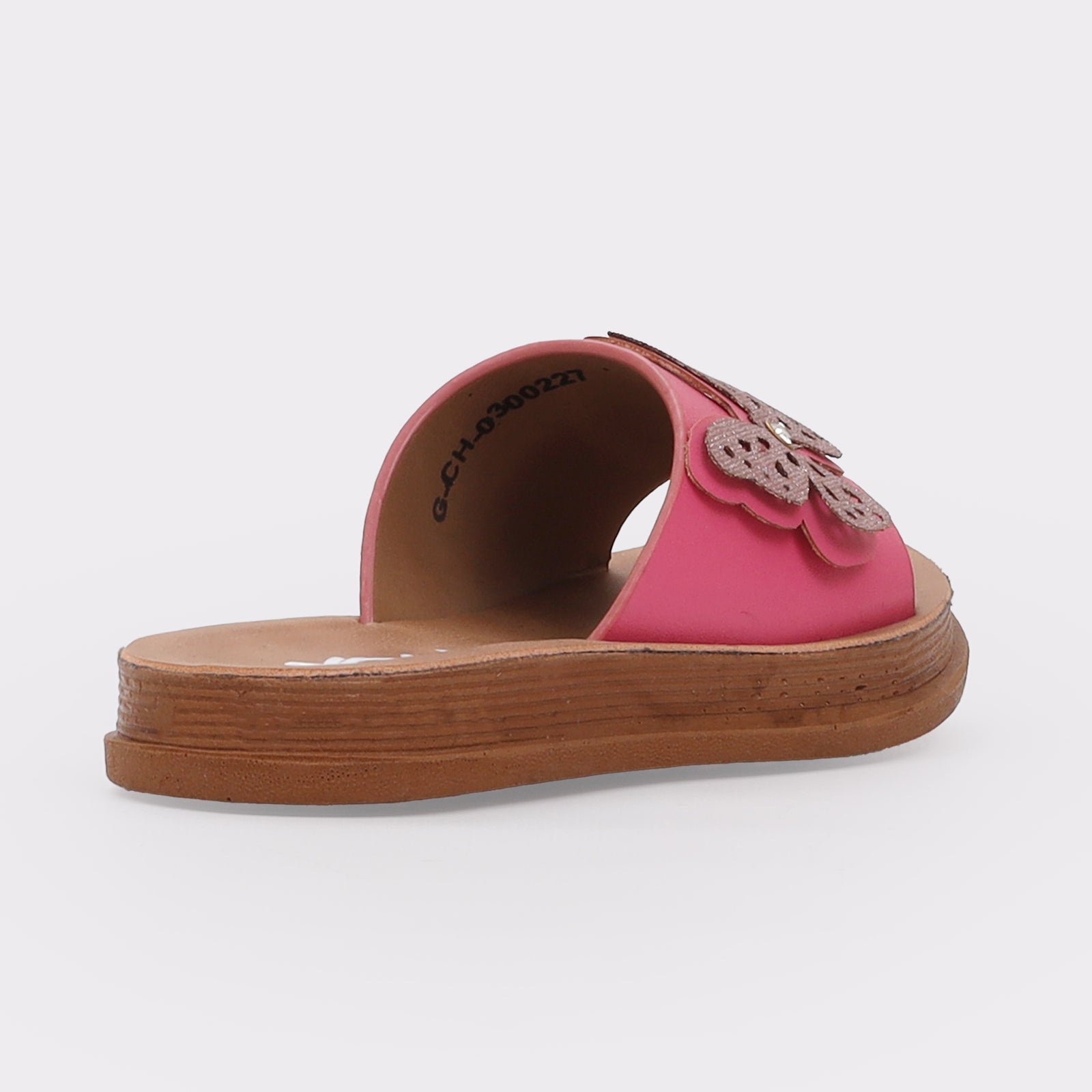 Girls Chappal