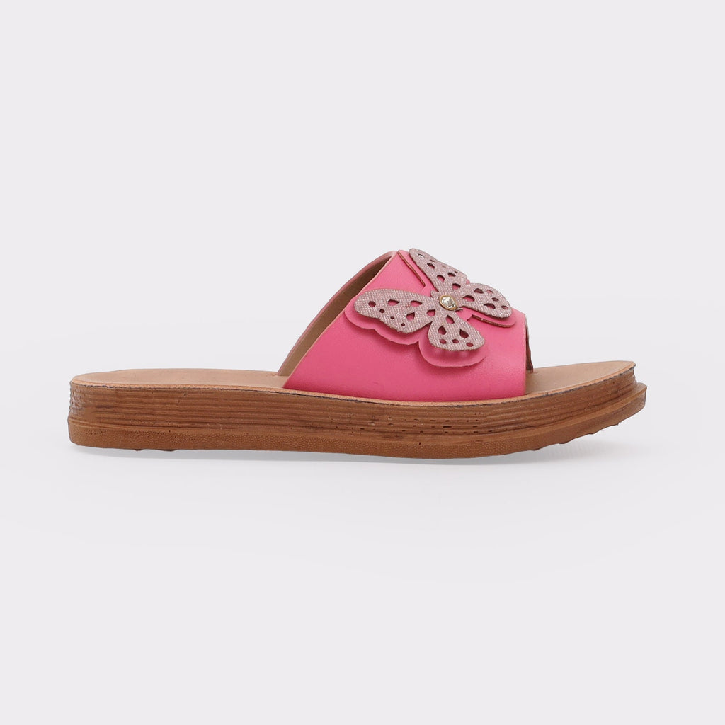 Girls Chappal