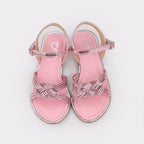 Girls Sandal