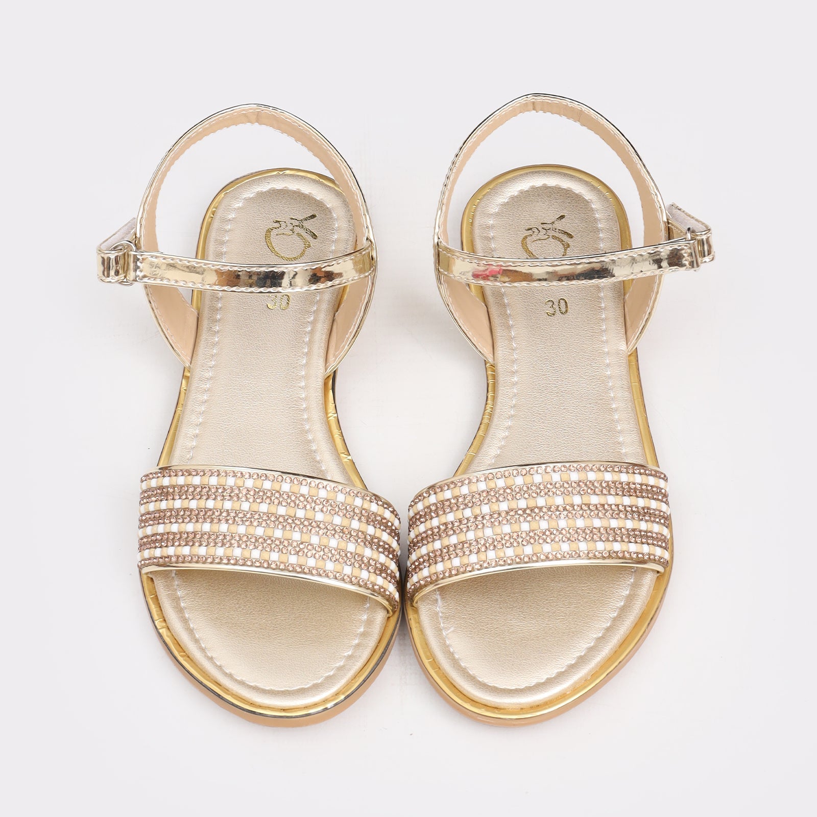 Girls Sandal
