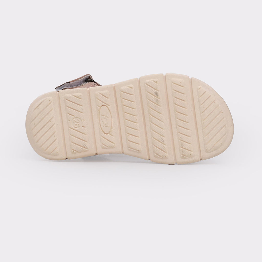 Girls Sandal