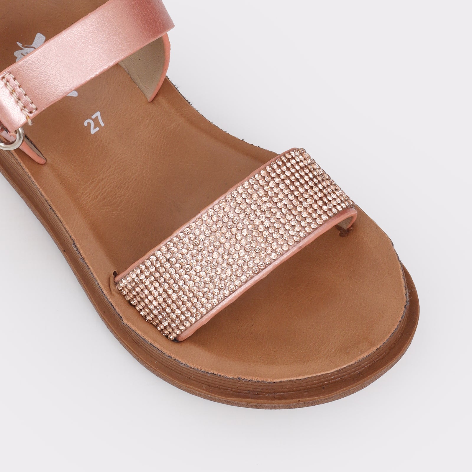 Girls Sandal