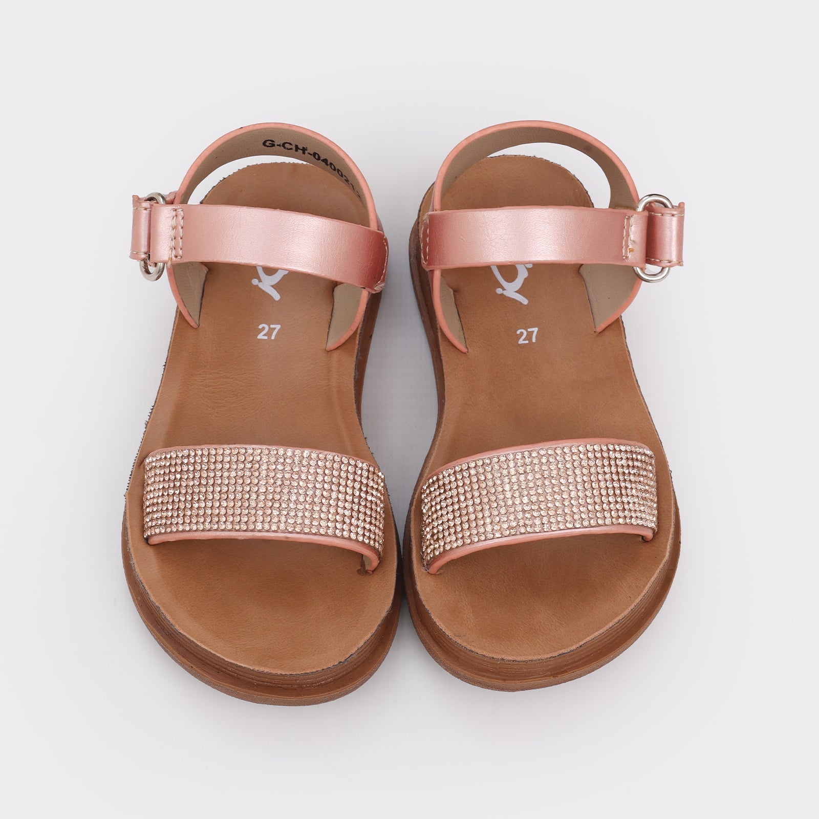 Girls Sandal