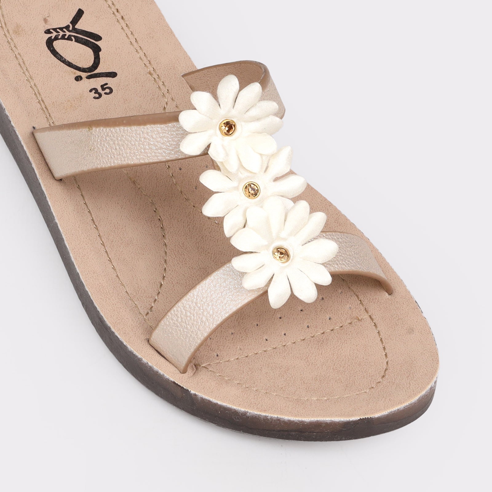 Girls Chappal