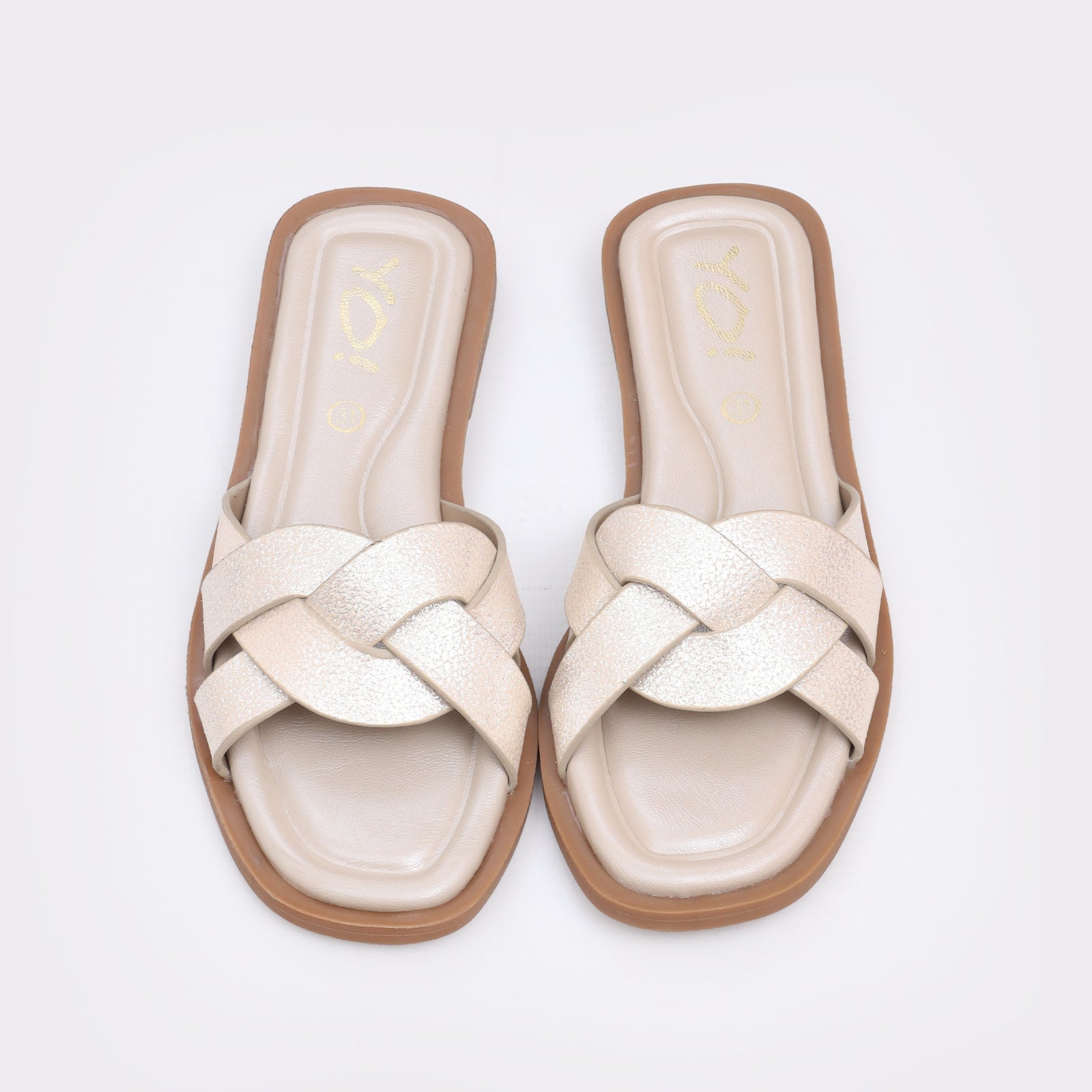 Girls Chappal