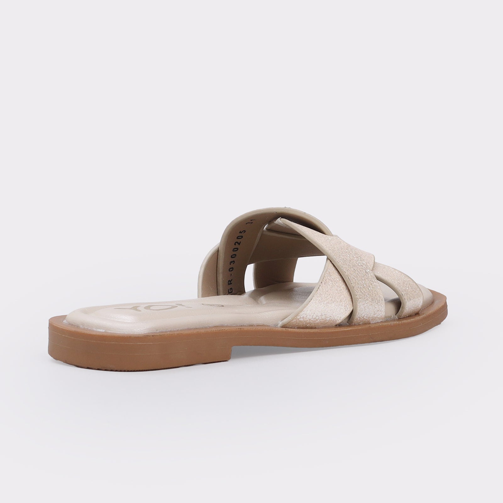 Girls Chappal