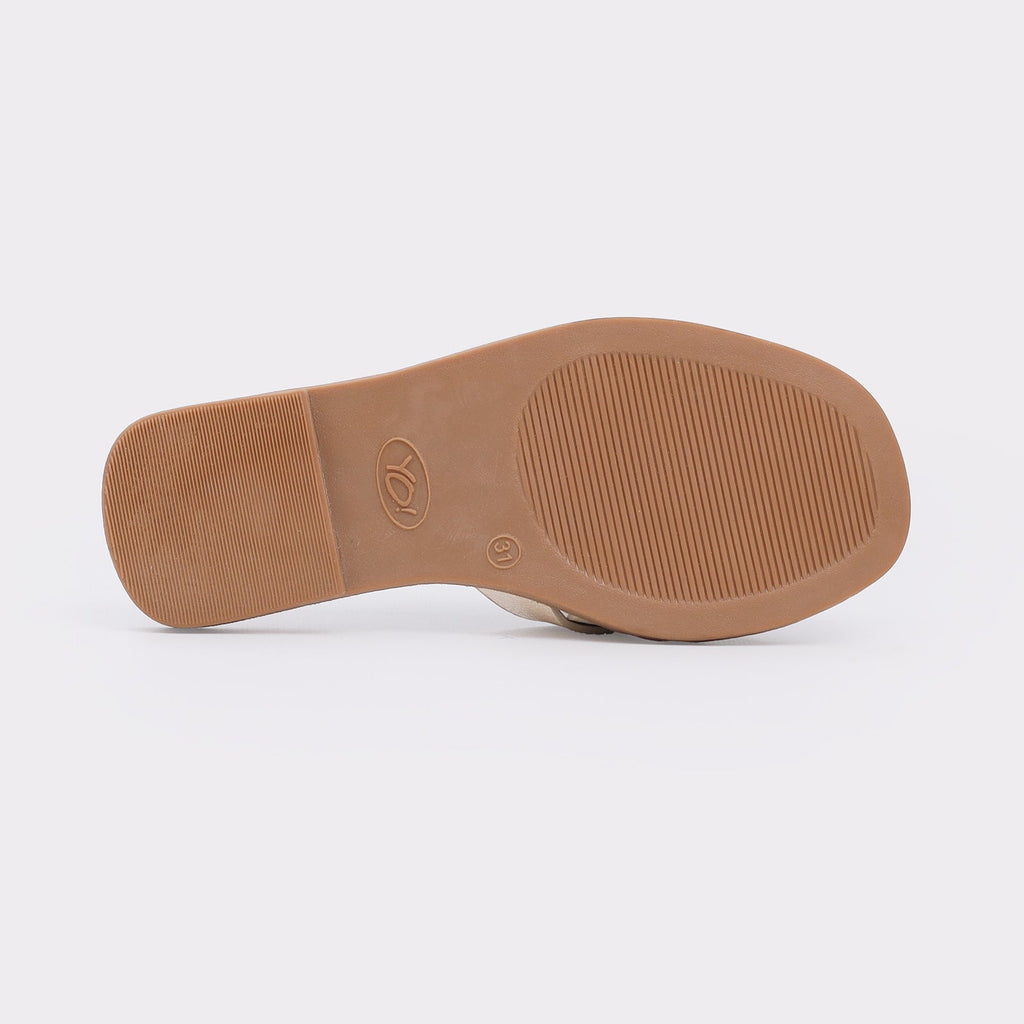 Girls Chappal