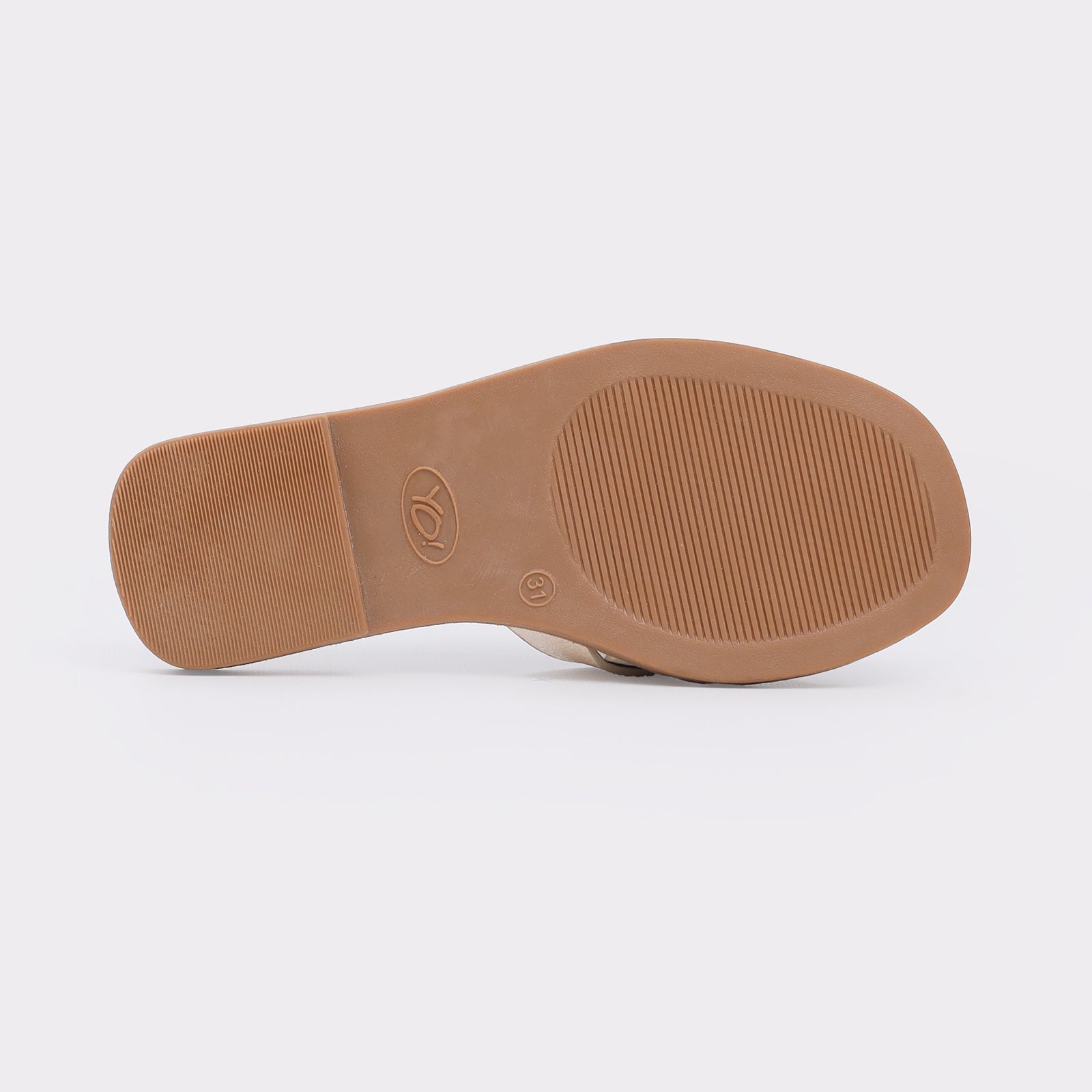 Girls Chappal