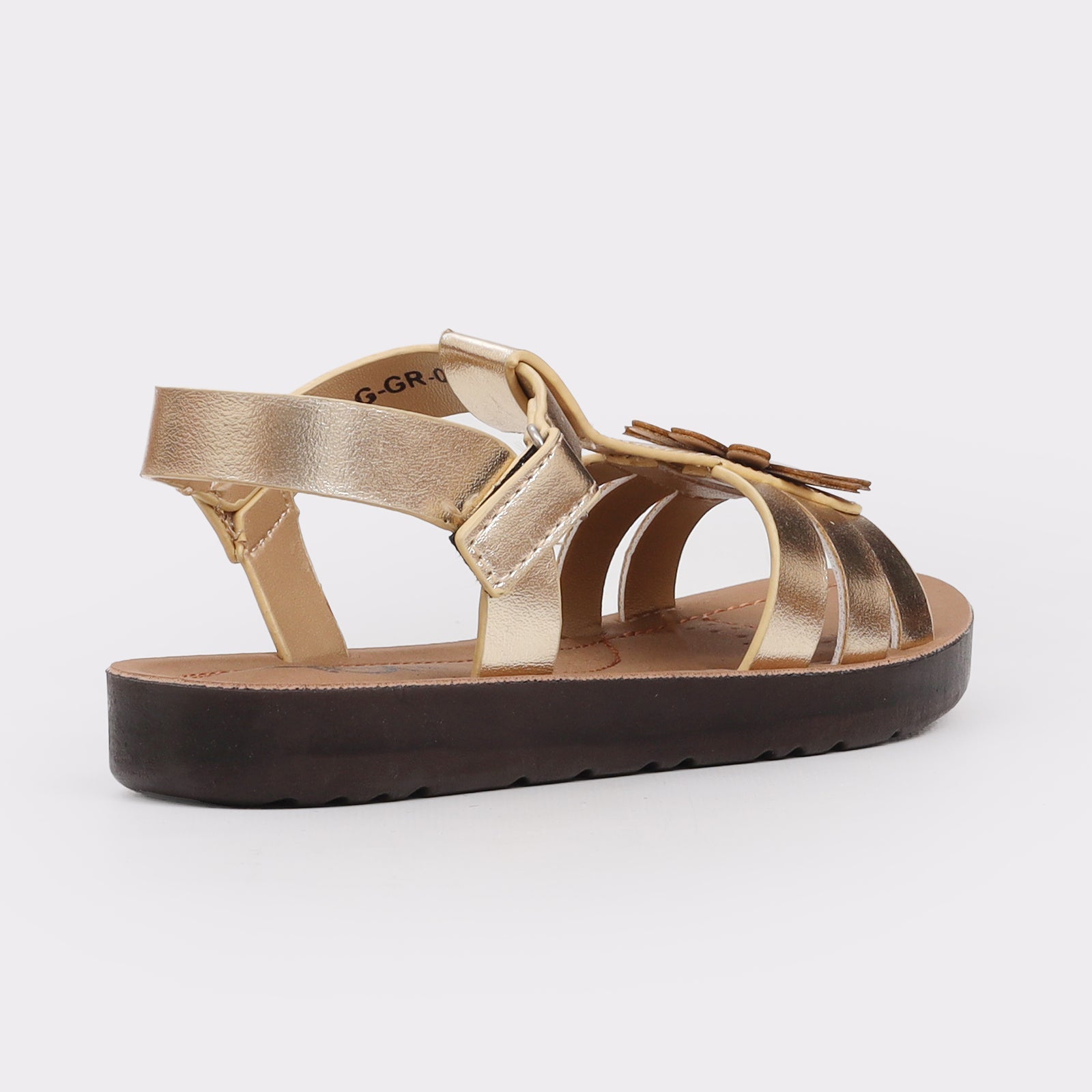 Girls Sandal
